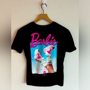 Iconic Barbie t-shirt Sz. Medium
